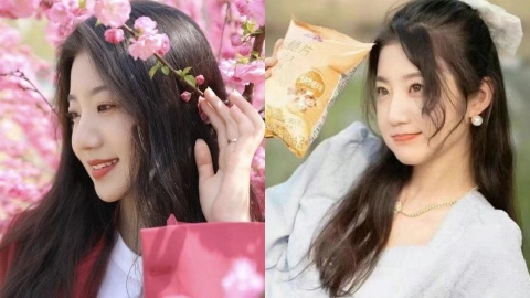 张津瑜厕所门黑料